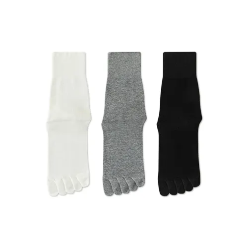 JIAZINI Мужские носки MID до икры