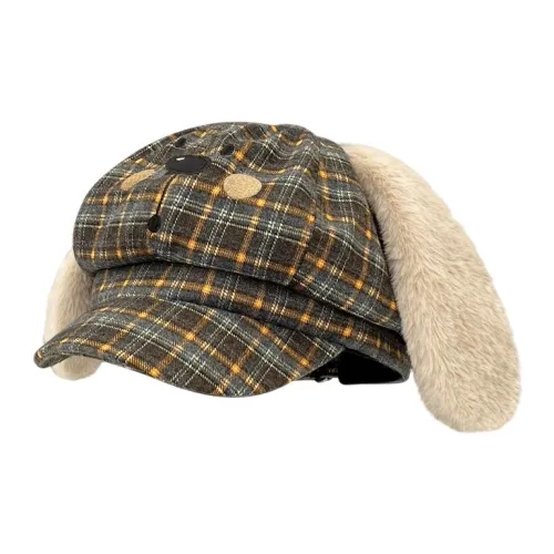 VIVIANWEST Хлопок Береты Унисекс