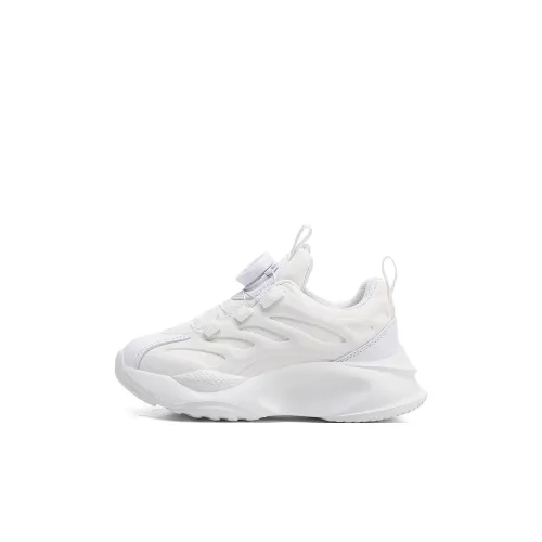 Bull Charm Детские повседневные туфли