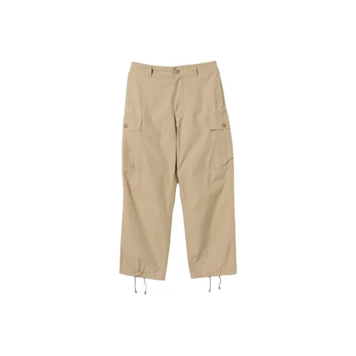 Beams Plus Мужские Карго Брюки