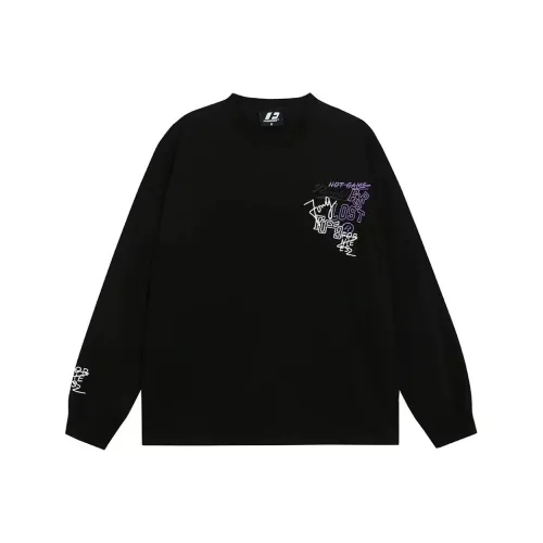 REBIRTHRABBIT Толстовка Унисекс