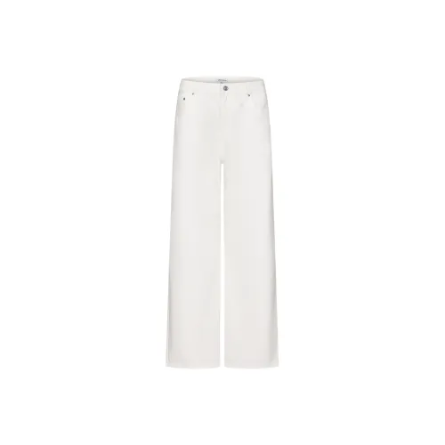 URBAN REVIVO Женские Джинсы Одежда Женская