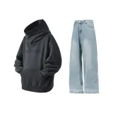 Бог-серый + Светло-синий