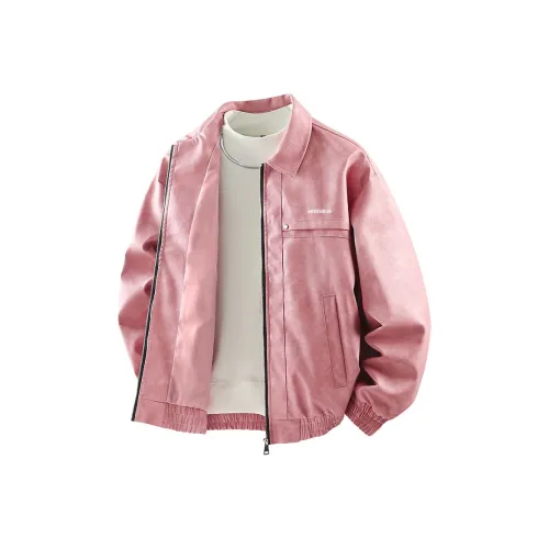 CHONGXIAOLV Унисекс Куртки