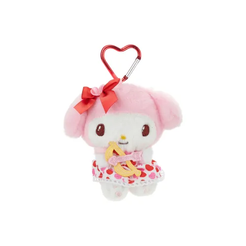 E Strong x Sanrio My Melody Cupid Collection Аниме-тематические подвески