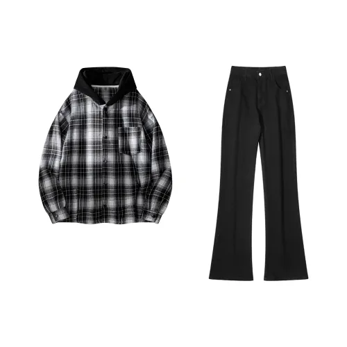 FA2LO Унисекс Повседневная Спортивная Одежда