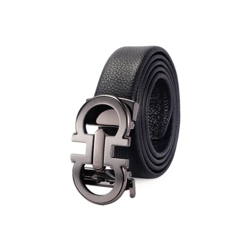 A Good Thing Ремни из коровьей кожи Мужской Ширина 3,5 см