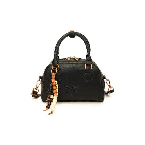 Dusen Kangaroo ПУ (полиуретан) Сумка Стандартная Женская Многоцветная