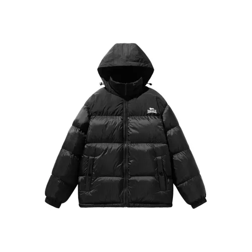 LONSDALE Унисекс Пуховики