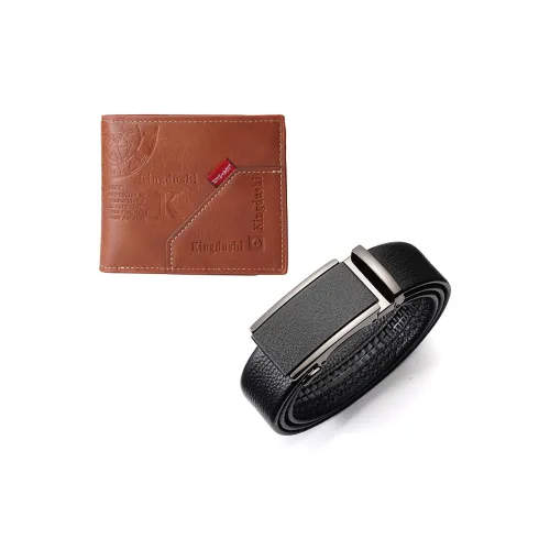 ROLLSNEA Коровья кожа Автоматическая застежка Мужской 3,5 см