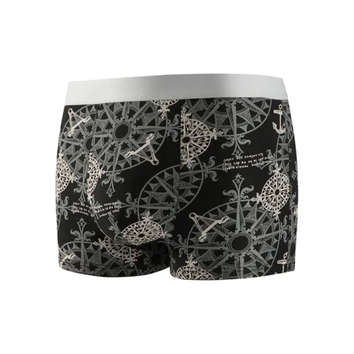 MIMOSA CHUR Мужские боксер-шорты