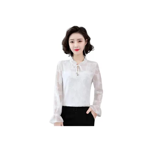 EMINU Женские рубашки