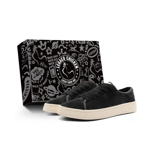 Legaco Chicken Low Топ Скейтборд Кроссовки Мужские