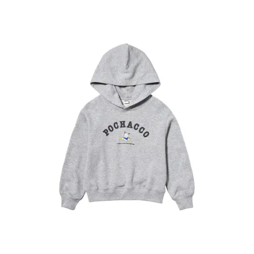 UNIQLO x Sanrio Толстовка Sanrio Characters Collaboration Collection Детский