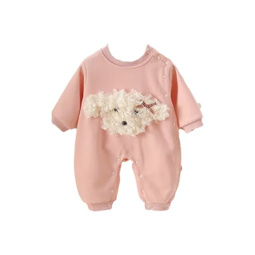 Rindu Комбинезон Весенний Осенний для Младенцев и Малышей