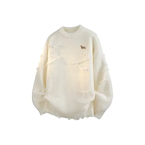 CHARLIE GOLF Унисекс Трикотаж