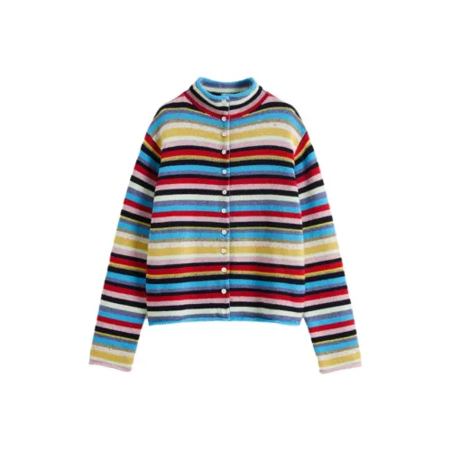 Short Sentence FW25 Трикотаж Женский