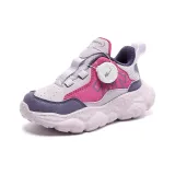 SX90219 Виноградный фиолетовый [Кожаный верх, водонепроницаемый]