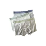 Светло-синий + Сосновый зеленый + Светло-серый