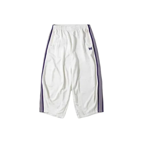 Needles Вязаные Тренировочные Штаны Унисекс