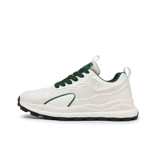 CALIFBULL Легкий Водонепроницаемый Противоскользящий Низкий Топ Повседневная Обувь Мужская