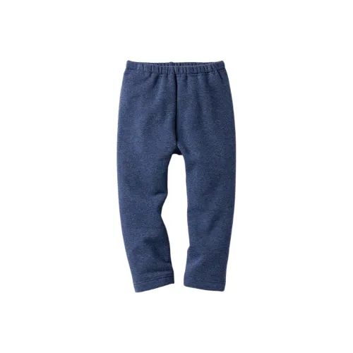 UNIQLO Темно-синий Kids Леггинсы