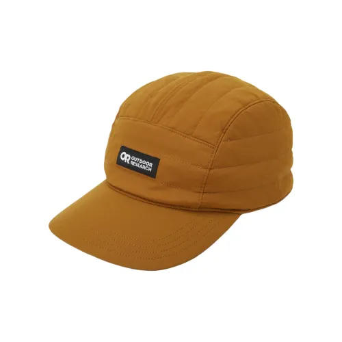 Outdoor Research Нейлоновые Кепки Унисекс Коричневый