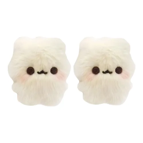 Детская музыка Ten Thousand Sweet Bean Медвежонок Squeaky Плюшевый Брелок 8 см Высокий