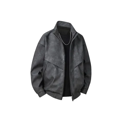 GONGFUSHE Унисекс Куртки