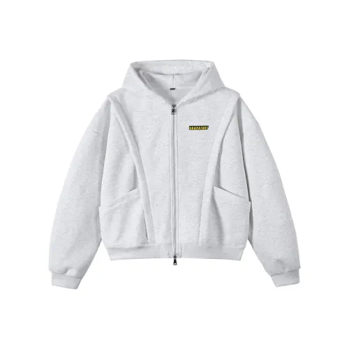 HANDAIWEI Унисекс Свитшоты