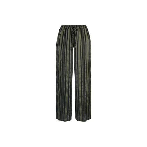 URBAN REVIVO Повседневные брюки Женские