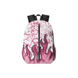 Персик Fire Red