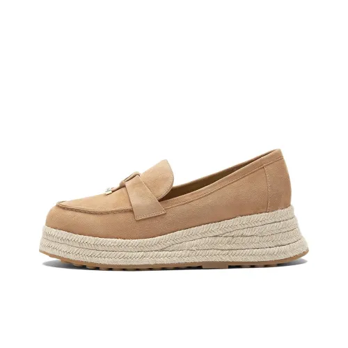 NINE WEST Лоферы Женские