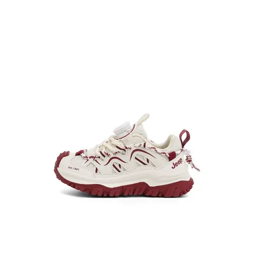 JEEP Детские Лайфстайл Обувь для детей