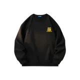 Чёрный-Жёлтый