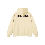 Светло-абрикосовый