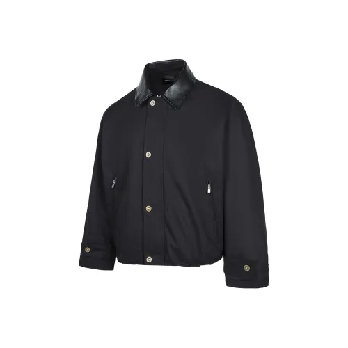 MADE EXTREME Куртки и Пальто Унисекс