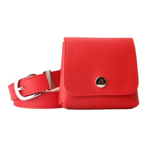 FUO ПУ (полиуретан) Сплав Кожаные ремни Унисекс 2,4CM