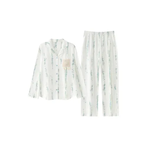 CHUDUAN GEY 88365 Женские Пижамные Комплекты