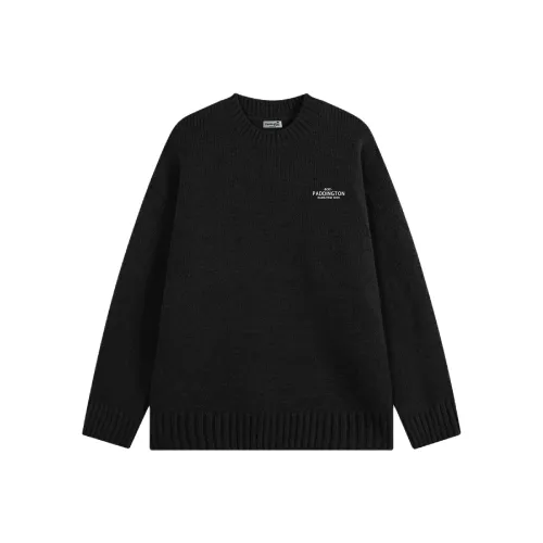 Свитер Paddington Bear Unisex