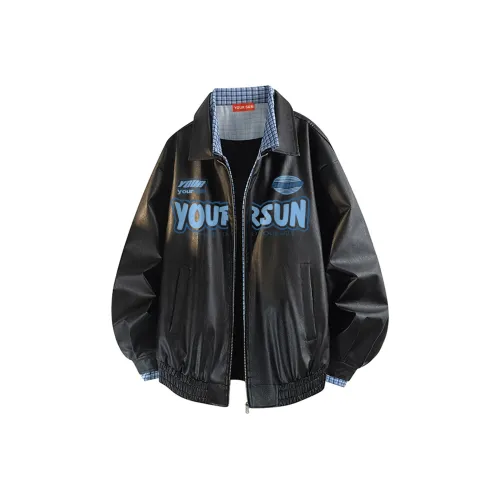 Удобная и освежающая куртка унисекс