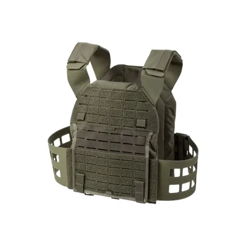 5,11 186 Battlefield Зеленый Мужской Жилеты