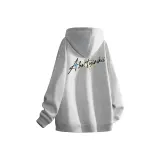 Вересковый серый (флисовая подкладка)