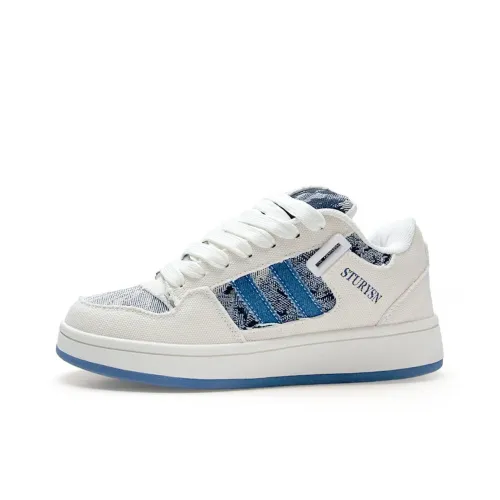 Happy Fish Низкие Кроссовки для Скейтбординга Мужские