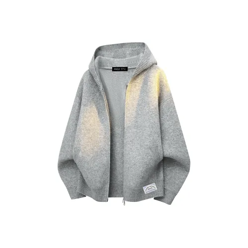 Ang2 Stu Унисекс Трикотаж