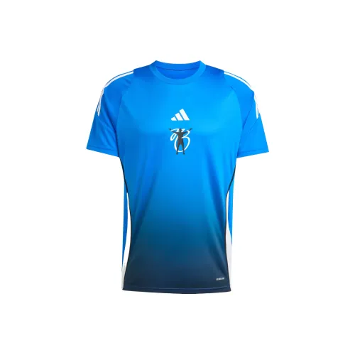 Adidas AEROREADY Футбол Джерси Мужской