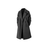 Темно-серый