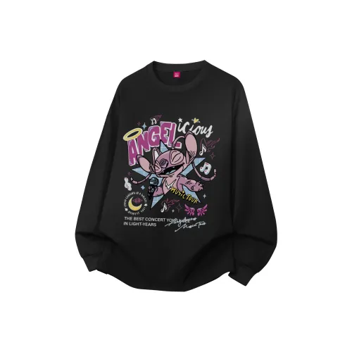 Disney Унисекс T-рубашки