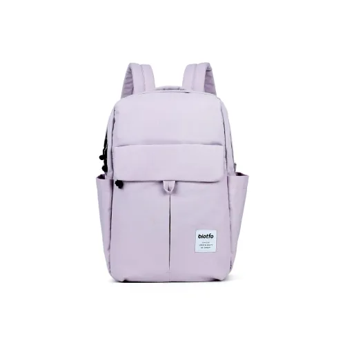 BIOTFO Oxford Рюкзак Стандартный Унисекс Многоцветный