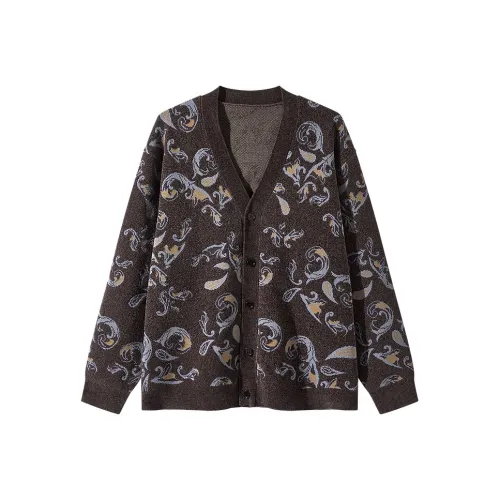 GXG Многоцветные Мужские Свитера